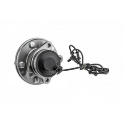 Rear Wheel Hub 3R832B663AB Compatible With JAGUAR XF I X250 &  XJ X351