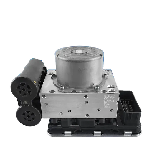Ac Compressor Pump 2233200904 Compatible With Mercedes Benz S Class W223 (2021-25)