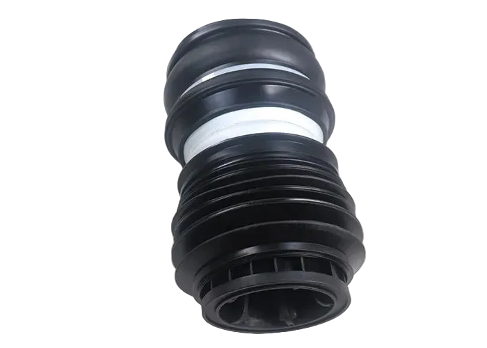 Rear Air Suspension Air Spring Left LR090654 LR089235 Compatible With Land Rover Velar L560 (2017-25)