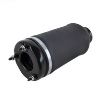 Front Air Suspension Shock Air spring 1643206013 Compatible With MERCEDES-BENZ GL-CLASS (X164) & M-CLASS (W164)
