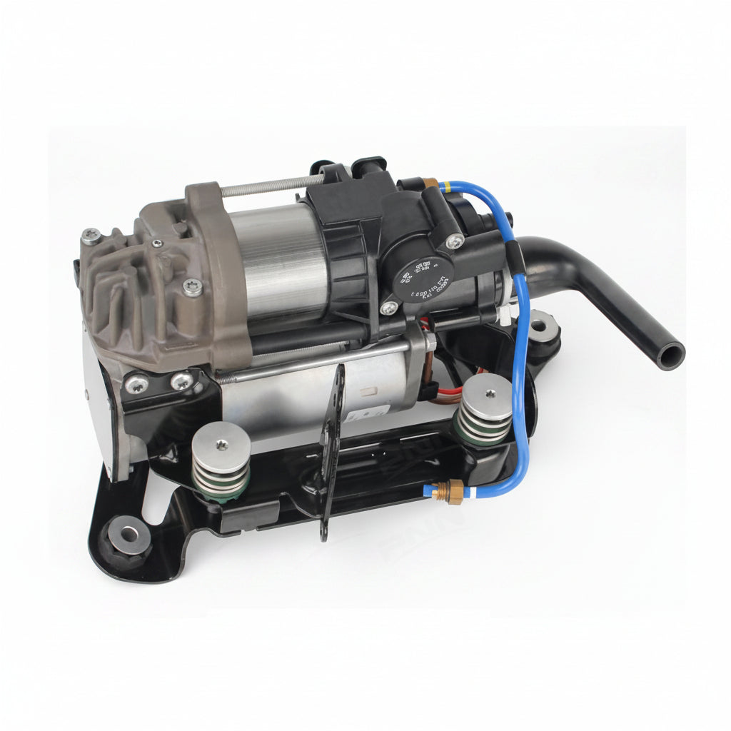 Air Suspension Compressor Pump Assembly 37206884682 Compatible With BMW G11 G12 (2016-25)