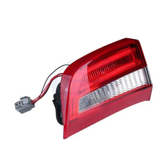 Tail Light Right Side 31364203/30796272 Compatible With Volvo S60 2014