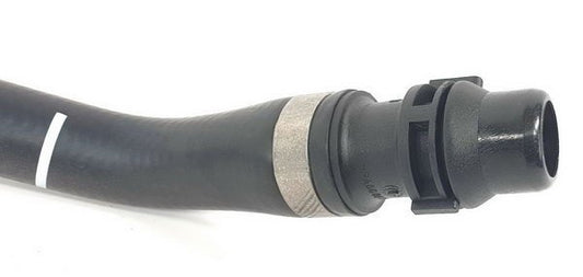 Engine Water Hose 17128662835 Compatible With BMW F30 F35