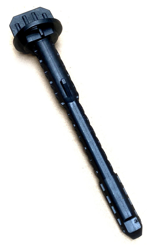 Headlight Clip Latch 31383457 Compatible With Volvo V40 (2013-19)