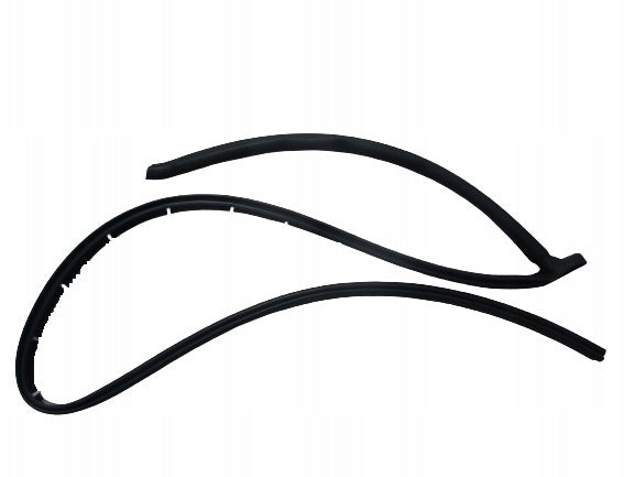 Sealing Strip Gasket Right 31424690 Compatible With Volvo XC60 (2018-25)