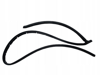 Sealing Strip Gasket Right 31424690 Compatible With Volvo XC60 (2018-25)