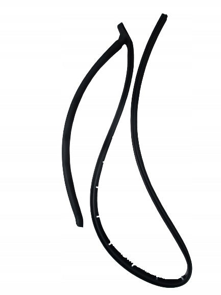 Sealing Strip Gasket Right 31424690 Compatible With Volvo XC60 (2018-25)