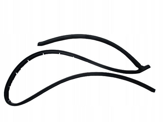 Sealing Strip Gasket Right 31424690 Compatible With Volvo XC60 (2018-25)