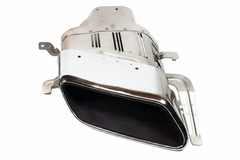 Exhaust Set Left 31383308 & Right 31383309 Compatible With Volvo S90 V90 (2017-25)