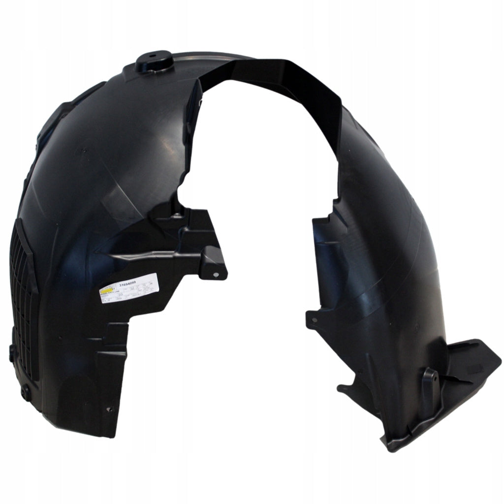 Front Fender Inner Lining Right 31694099 31425476 Compatible With Volvo S60 (2019-25)