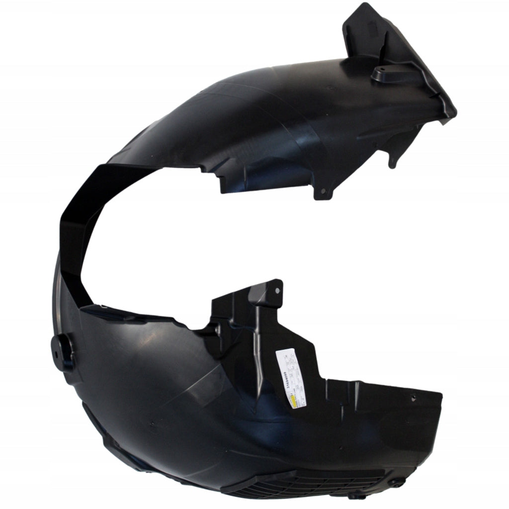 Front Fender Inner Lining Right 31694099 31425476 Compatible With Volvo S60 (2019-25)