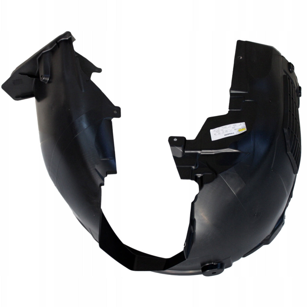 Front Fender Inner Lining Right 31694099 31425476 Compatible With Volvo S60 (2019-25)