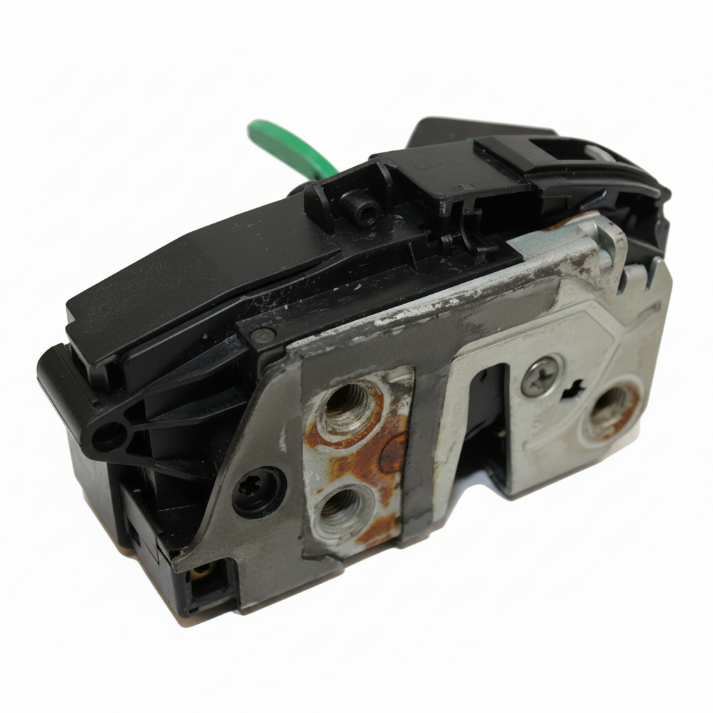 Front Right Door Lock Latch Actuator 31349861 Compatible With VOLVO S60 II (134) & S60 II Cross Country (134) (2011-18)