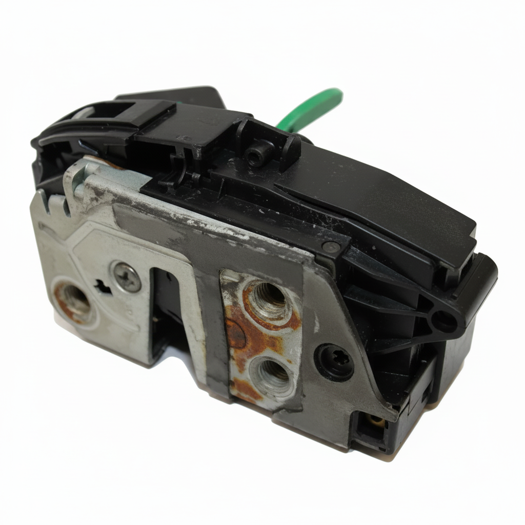 Front Right Door Lock Latch Actuator 31349861 Compatible With VOLVO S60 II (134) & S60 II Cross Country (134) (2011-18)