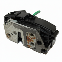 Front Right Door Lock Latch Actuator 31349861 Compatible With VOLVO S60 II (134) & S60 II Cross Country (134) (2011-18)