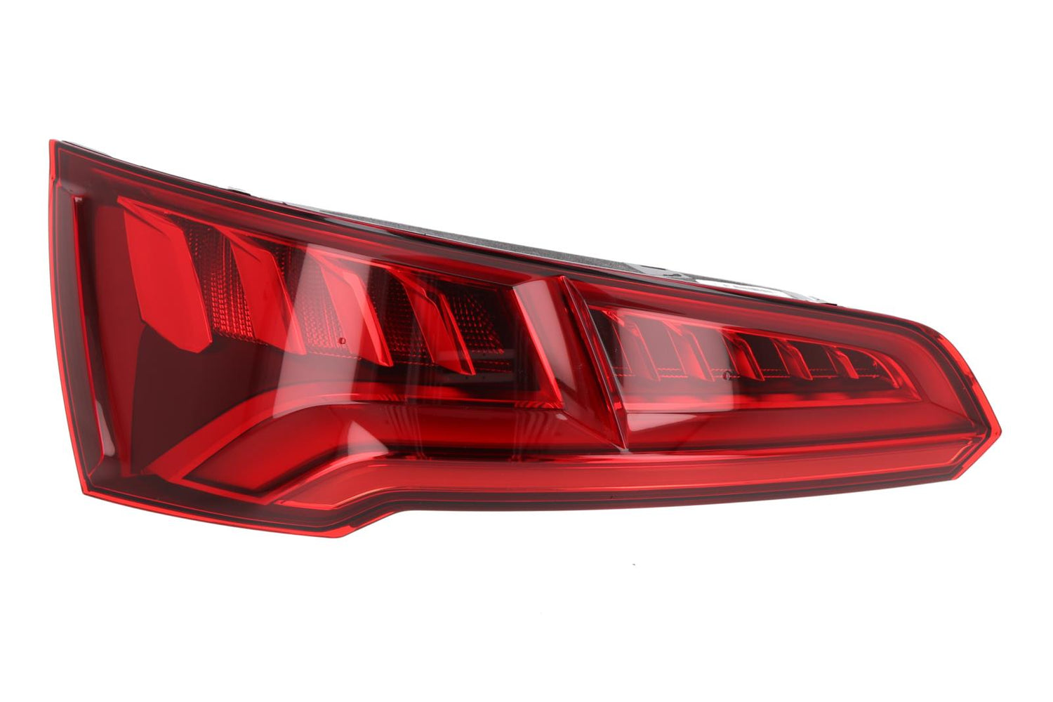 Tail Light Assembly Set (5 Pin) Left 80A945093B & Right 80A945094B Compatible With Audi Q5 80 (2018-20) Tag No.174