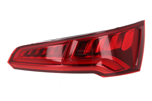 Tail Light Assembly Set (5 Pin) Left 80A945093B & Right 80A945094B Compatible With Audi Q5 80 (2018-20) Tag No.174