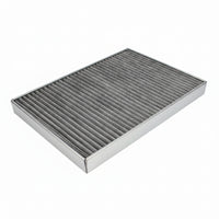 Air Filter 1688300118 Compatible With Mercedes Benz W168