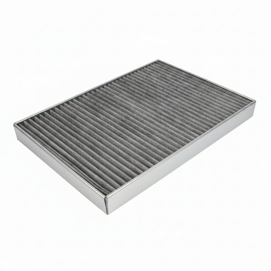 Air Filter 1688300118 Compatible With Mercedes Benz W168