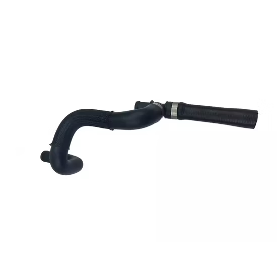 Return Hose 64509170344 Compatible With BMW F02 F07 F10