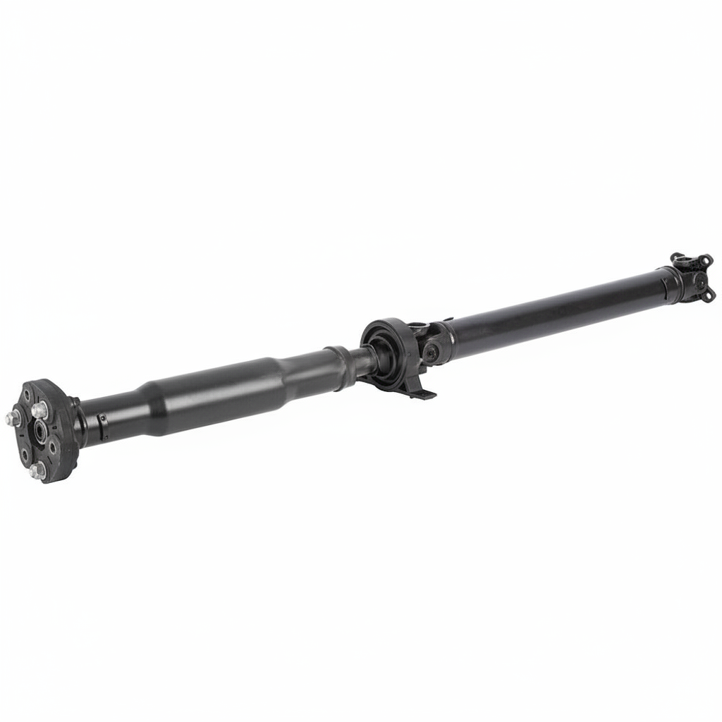 Transmission Rear Drive Shaft 26107527333 Compatible With BMW E90