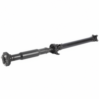 Transmission Rear Drive Shaft 26107527333 Compatible With BMW E90