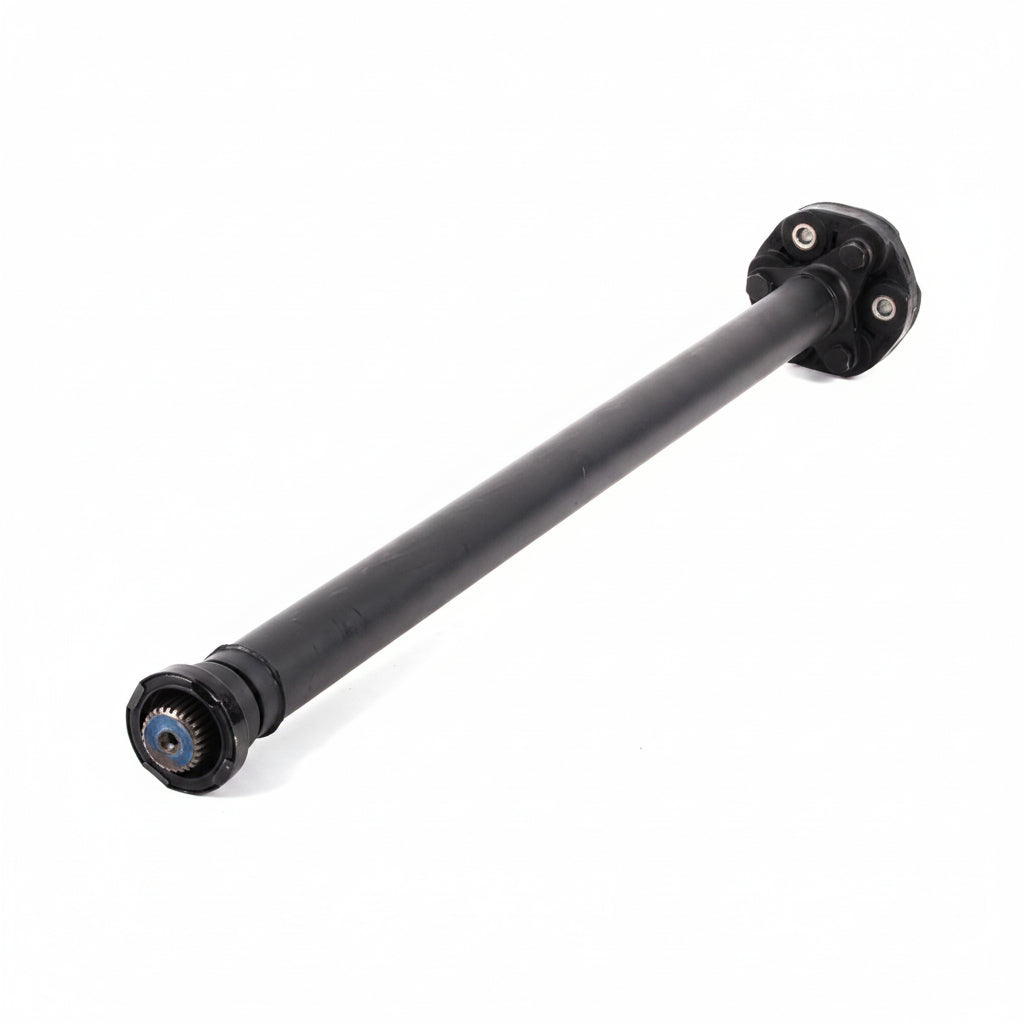 Front Driveshaft (Prop shaft) Assembly 26207524371 Compatible With BMW For X5 E53 774MM