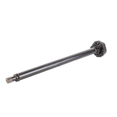 Front Driveshaft (Prop shaft) 26207556019 Compatible With BMW X5 X6 E70 E71