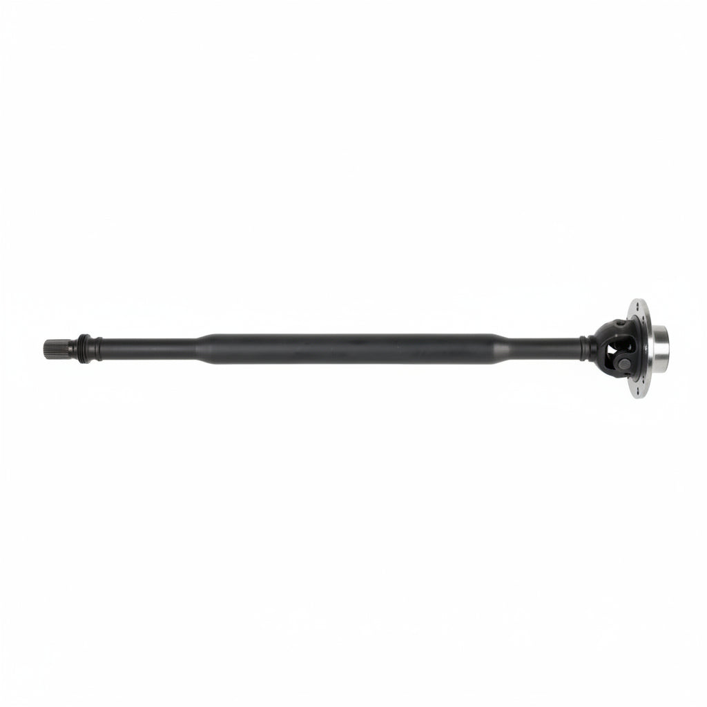 Front Drive Shaft (Propeller Shaft) 2044107001 2044107001-80 2214103401 A2044107001 A2044107001-80 A2214103401 Compatible With Mercedes Benz W212 W205