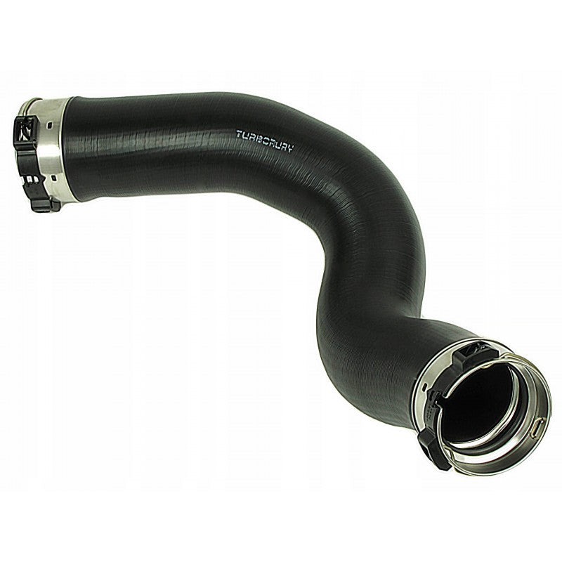 Intercooler Hose 11618571897 Compatible With BMW F10 G30 Tag No.962