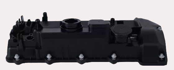 Tepit Cover 6460102230 Compatible With MERCEDES-BENZ C-CLASS (W204) E-CLASS (W211)