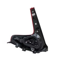 Complete Tail Light Assembly Left 31395844 & Right 31395845 Compatible With Volvo V40 (2013-19)