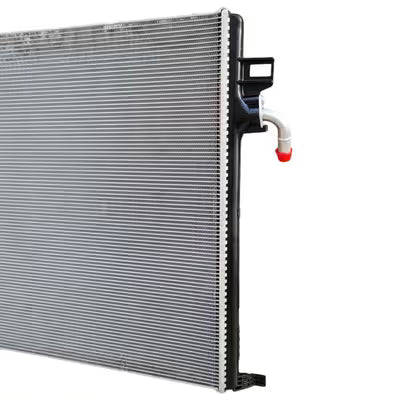 Radiator 31684239 Compatible With Volvo S60 XC60 S90 V90