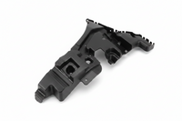 Rear Bumper Bracket Left 31425223 Compatible With Volvo XC60 (2018-21)