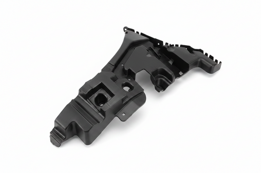 Rear Bumper Bracket Left 31425223 Compatible With Volvo XC60 (2018-21)