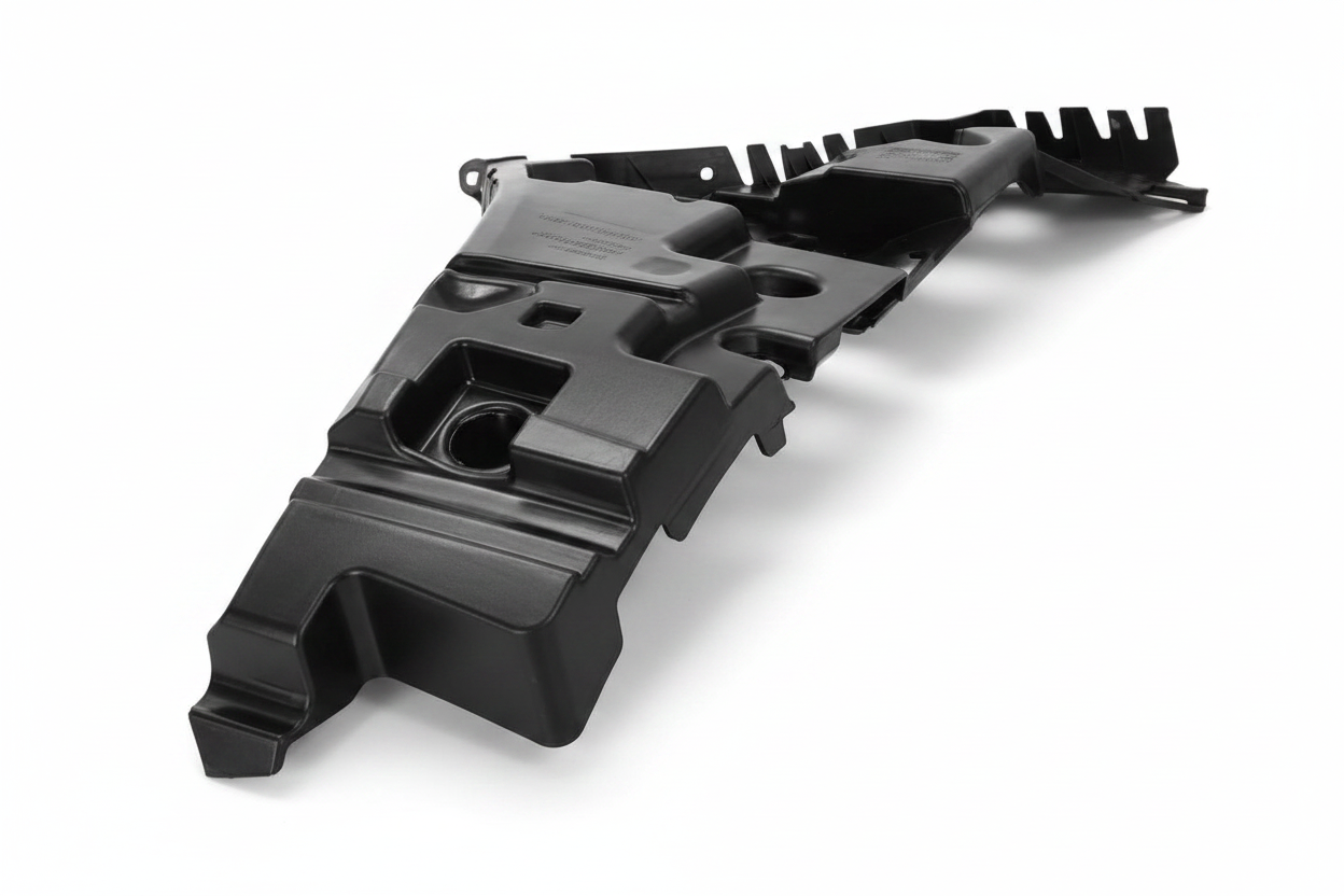 Rear Bumper Bracket Right 31425224 Compatible With Volvo XC60 (2018-21)