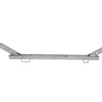 Crossbar 31690552 Compatible With VOLVO S90 & V90 [2017-2025]
