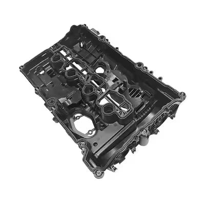 Engine Cylinder Head Cover 11128681985 Compatible With BMW B48 S