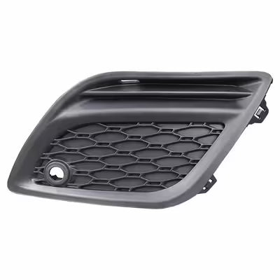 Fog Lamp Cover Set Left 31290659 & Right 31290660 Compatible With Volvo XC60 (2008-13)