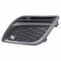 Fog Lamp Cover Set Left 31290659 & Right 31290660 Compatible With Volvo XC60 (2008-13)