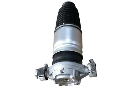 Rear Left Air Suspension Shock Air Spring 7P6616019G 7P6616019J 7P6616019K 7P6616019N Compatible With PORSCHE CAYENNE (92A) & VW TOUAREG (7P5, 7P6)
