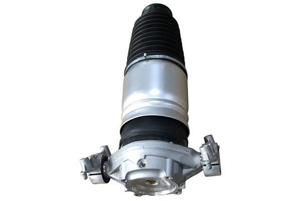 Rear Left Air Suspension Shock Air Spring 7P6616019G 7P6616019J 7P6616019K 7P6616019N Compatible With PORSCHE CAYENNE (92A) & VW TOUAREG (7P5, 7P6)