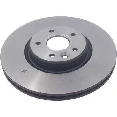 Front Brake Disc 31400818 Compatible With VOLVO V40