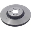 Front Brake Disc 31400818 Compatible With VOLVO V40