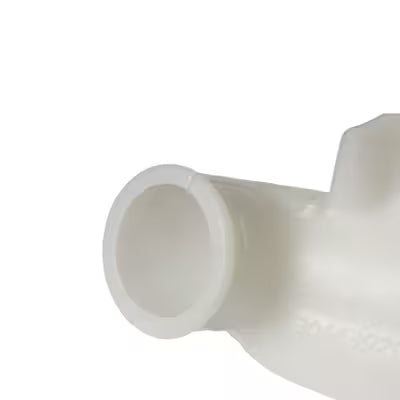 Left Side Water Inlet 30663929 30699011 Compatible With Volvo S40 (2004-2012)