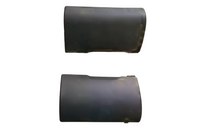 Lower Fender Moulding Left LR154116 & Right LR154115 Compatible With Land Rover Range Rover  (2018-22)