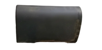 Lower Fender Moulding Left LR154116 & Right LR154115 Compatible With Land Rover Range Rover  (2018-22)