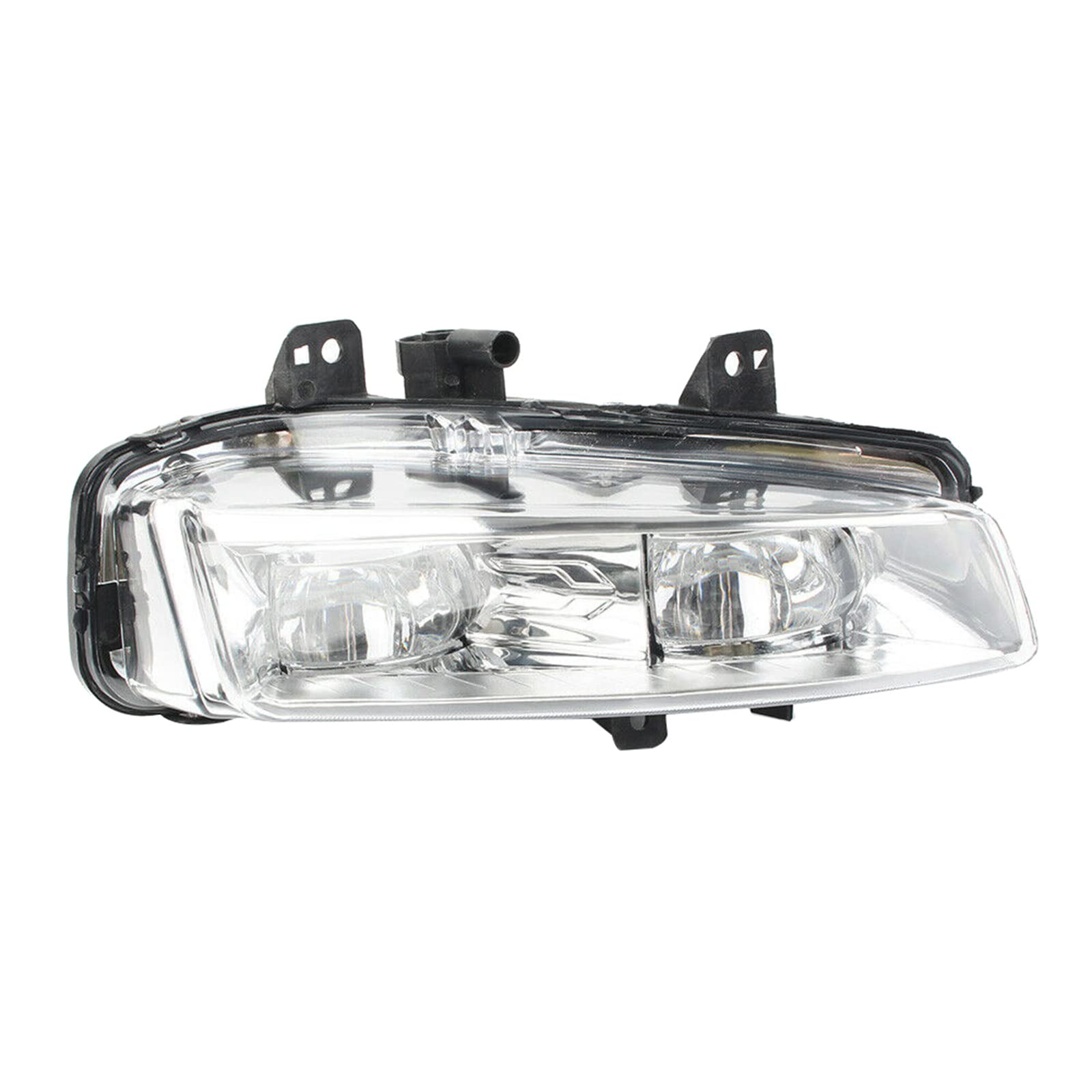 Fog Lamp Fog Light Compatible With LAND ROVER RANGE ROVER EVOQUE L538 (2012-2015) Fog Lamp Fog Light Left LR026090 & Right LR026089 Tag-FO-01