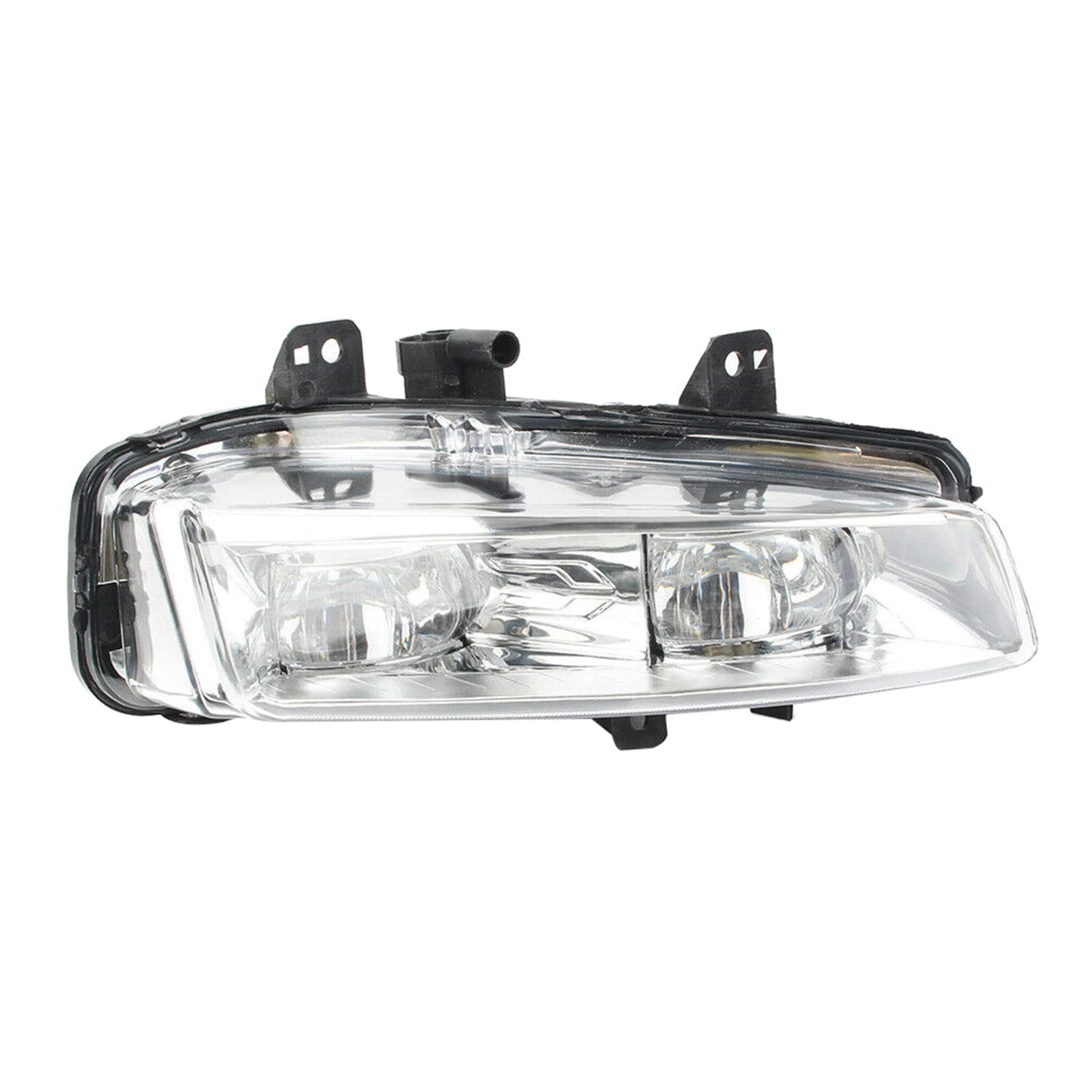 Fog Lamp Fog Light Compatible With LAND ROVER RANGE ROVER EVOQUE L538 (2012-2015) Fog Lamp Fog Light Left LR026090 & Right LR026089 LR185739 Tag-FO-01