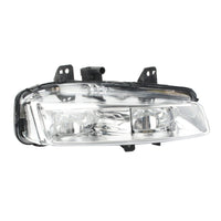 Fog Lamp Fog Light Compatible With LAND ROVER RANGE ROVER EVOQUE L538 (2012-2015) Fog Lamp Fog Light Left LR026090 & Right LR026089 LR185739 Tag-FO-01